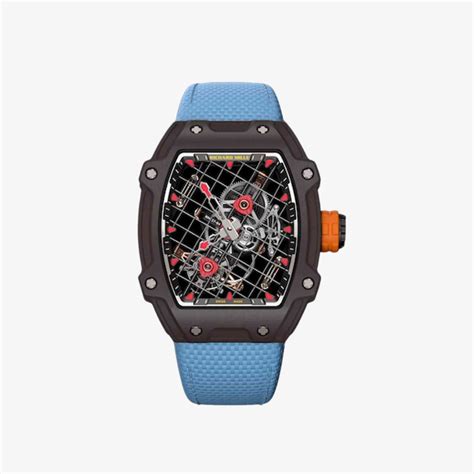 watch look like richard mille|More.